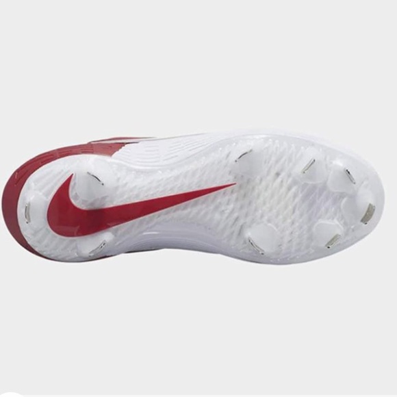 Nike Womens Zoom Hyperdiamond 3 Elite Softball - Picture 2 of 4